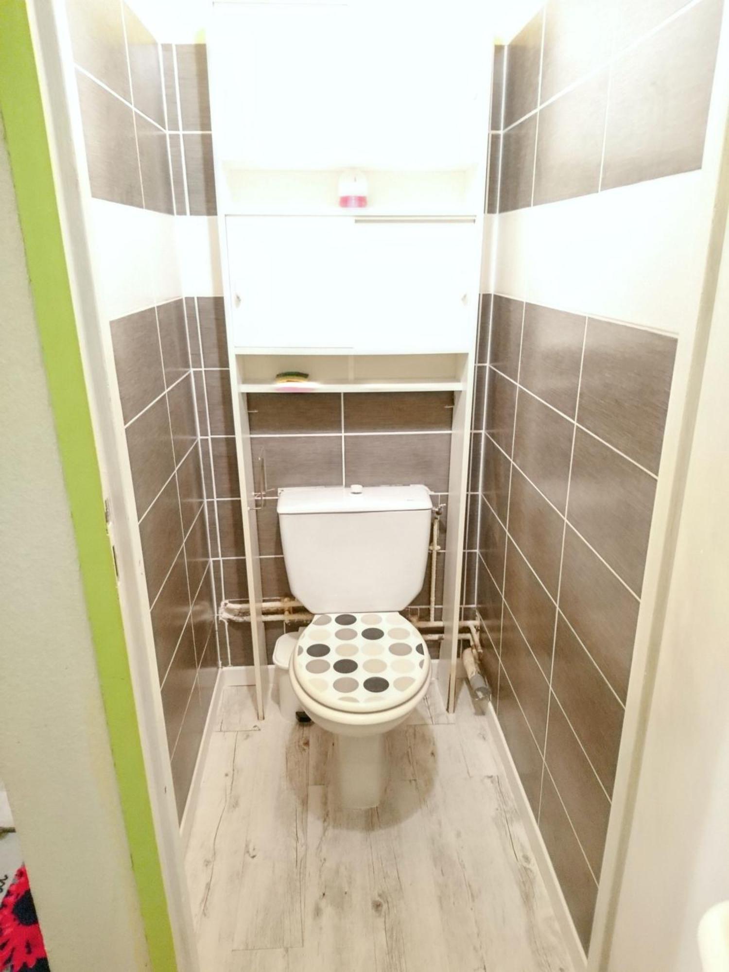 Appartement Charmant A Cauterets 27 M² Vue Sur La Ville エクステリア 写真