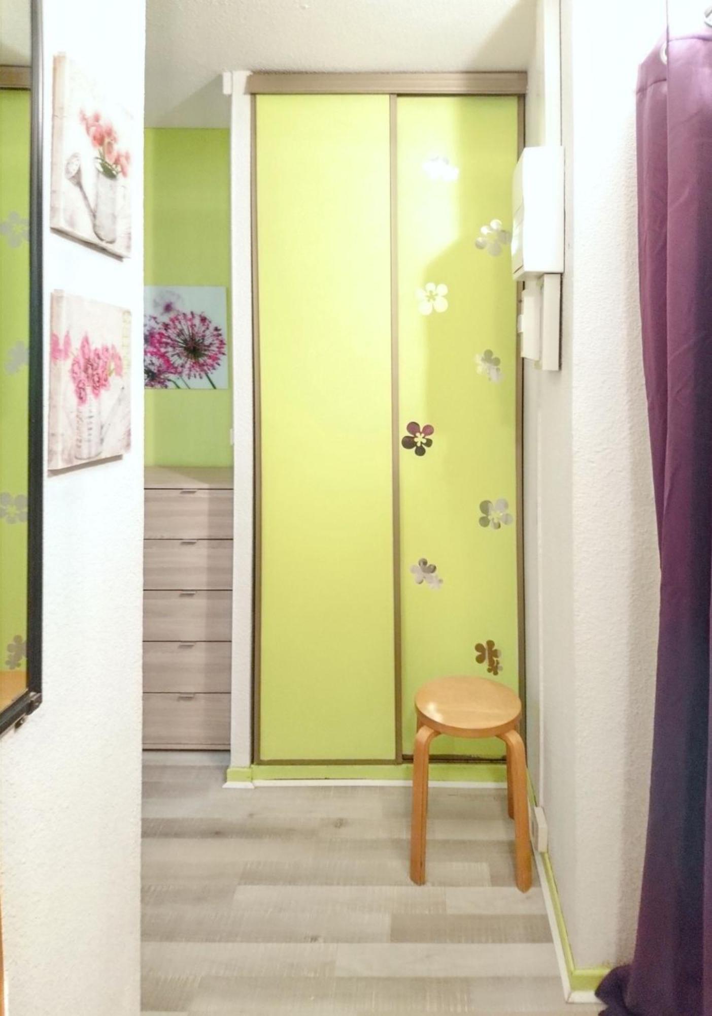Appartement Charmant A Cauterets 27 M² Vue Sur La Ville エクステリア 写真